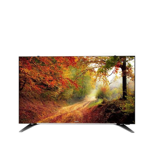 Tornado 43 Inch FHD TV Built-In Receiver 43ES9300E. Tornado 43 Inch FHD TV Built-In Receiver 43ES9300E.